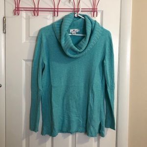 Vineyard Vines Cowl Neck Sweater